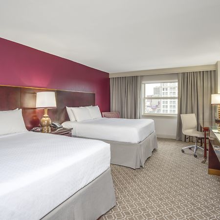 Crowne Plaza New Orleans French Qtr - Astor By Ihg Ξενοδοχείο Εξωτερικό φωτογραφία