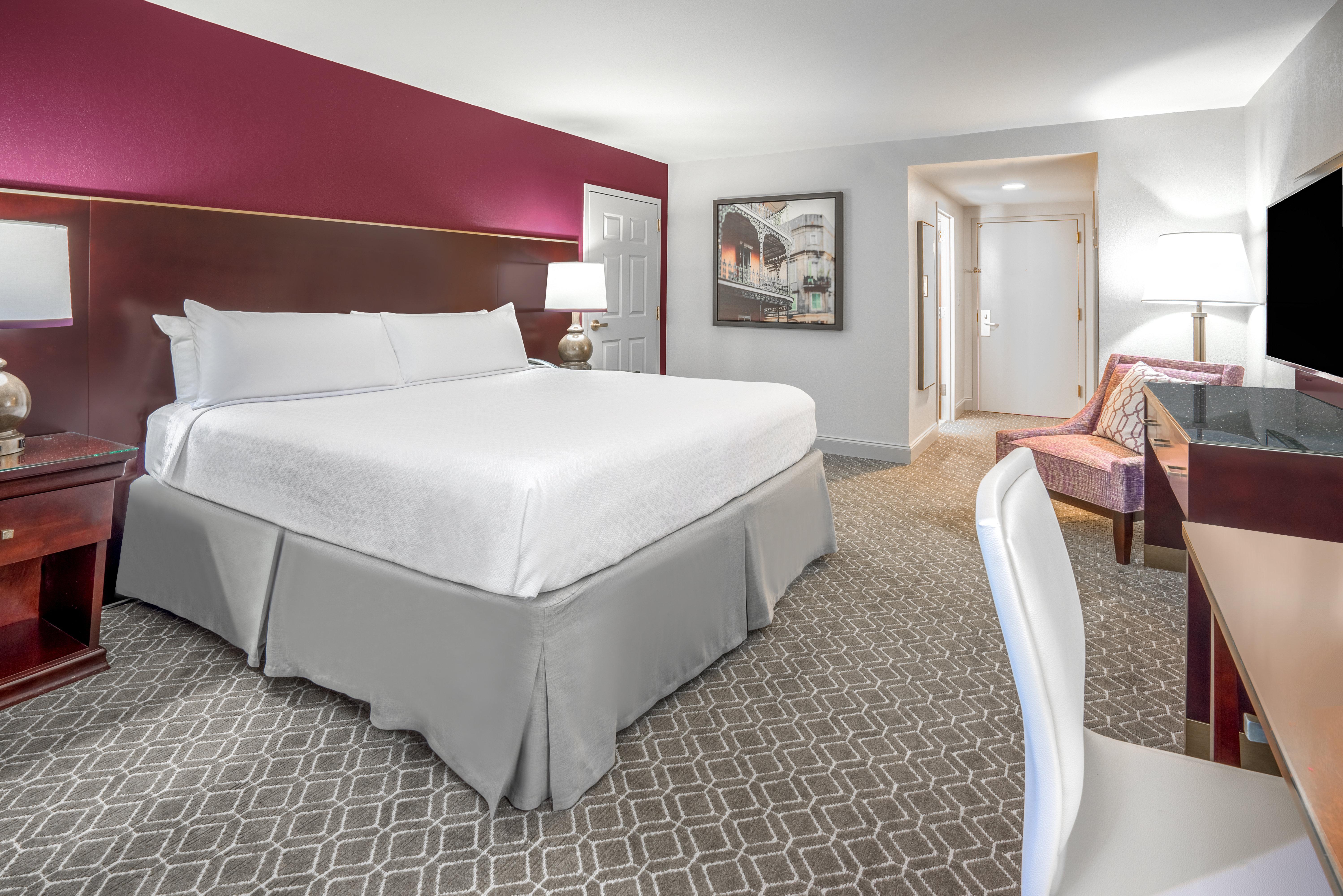 Crowne Plaza New Orleans French Qtr - Astor By Ihg Ξενοδοχείο Εξωτερικό φωτογραφία