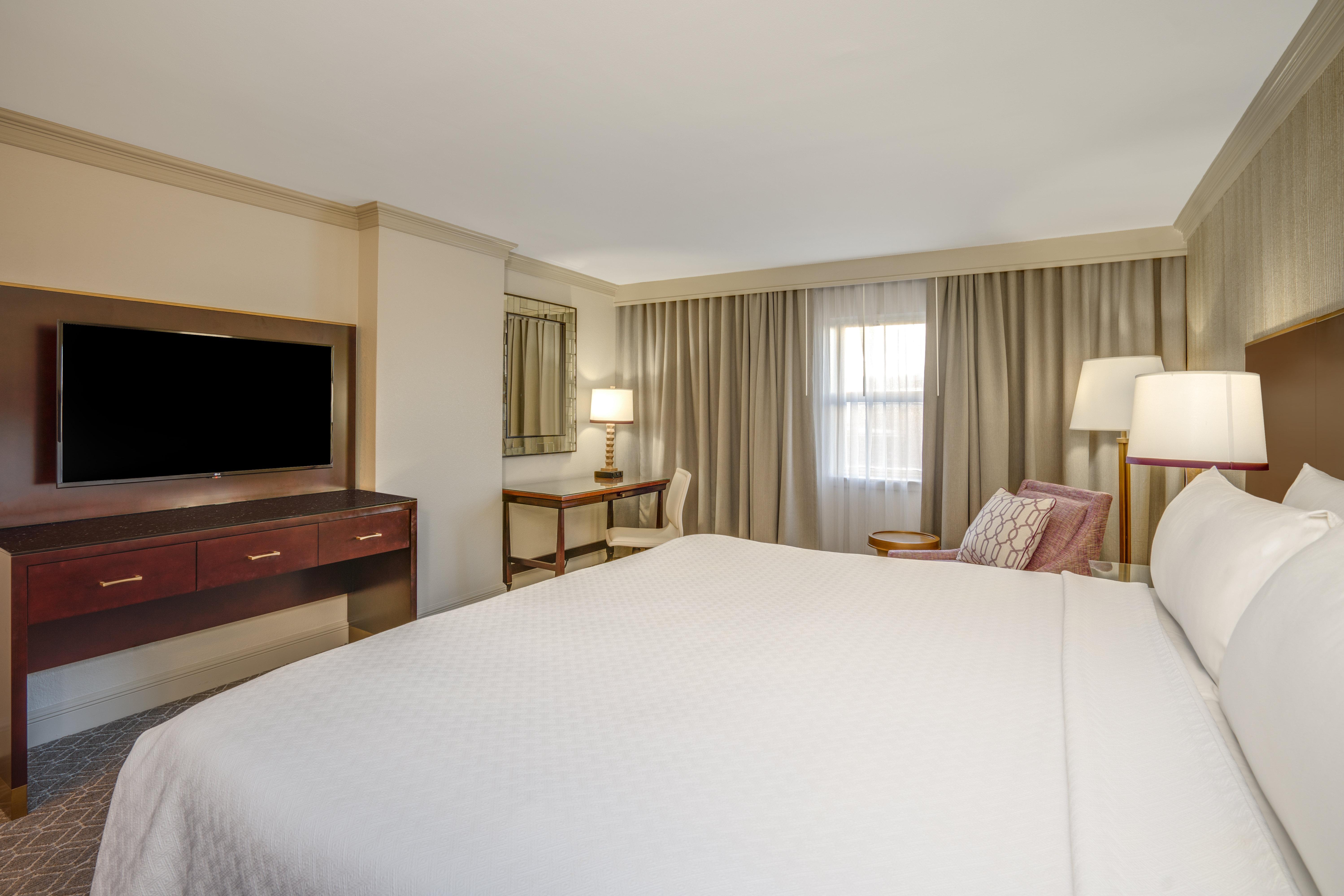 Crowne Plaza New Orleans French Qtr - Astor By Ihg Ξενοδοχείο Εξωτερικό φωτογραφία