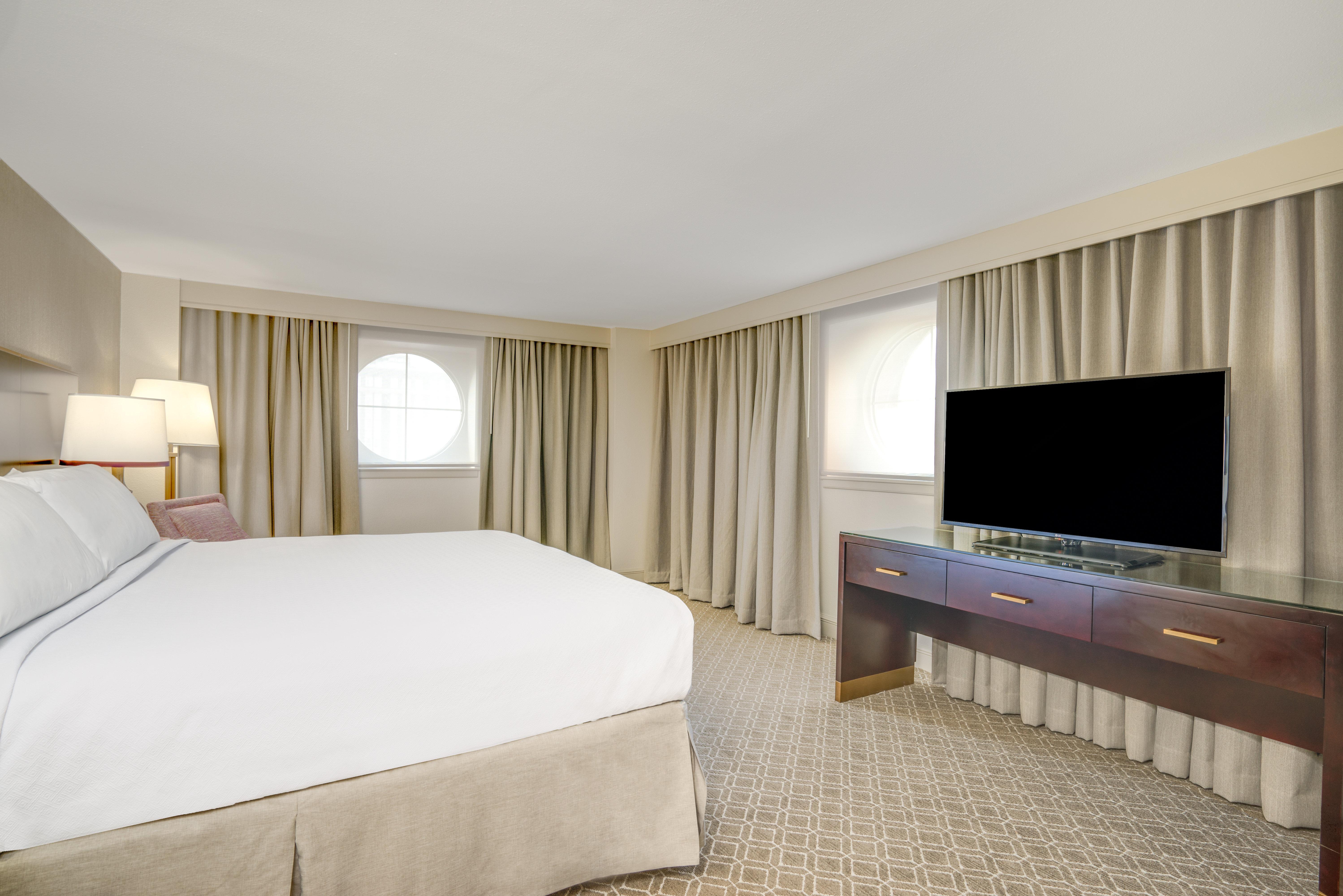 Crowne Plaza New Orleans French Qtr - Astor By Ihg Ξενοδοχείο Εξωτερικό φωτογραφία