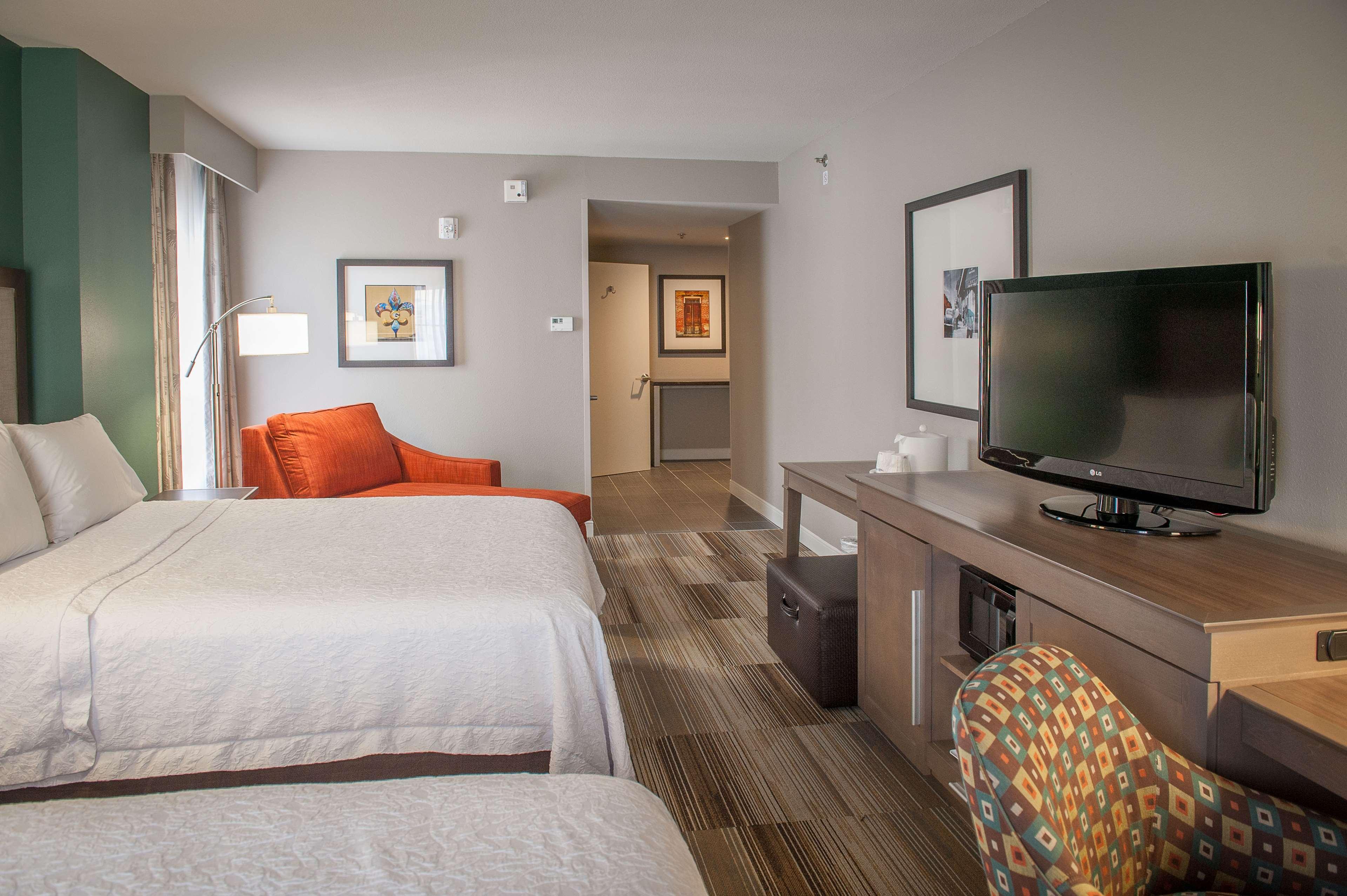 Crowne Plaza New Orleans French Qtr - Astor By Ihg Ξενοδοχείο Εξωτερικό φωτογραφία