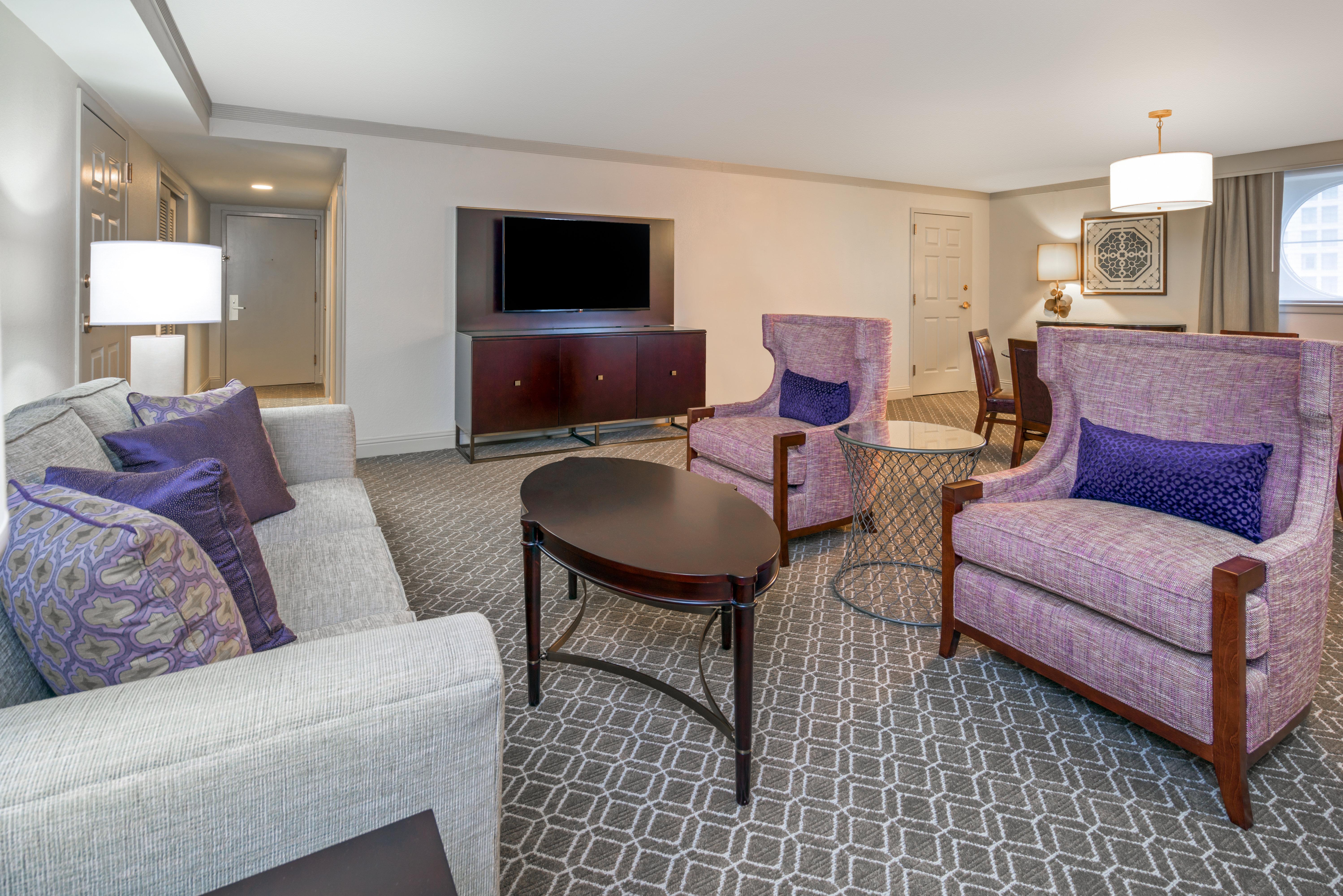 Crowne Plaza New Orleans French Qtr - Astor By Ihg Ξενοδοχείο Εξωτερικό φωτογραφία