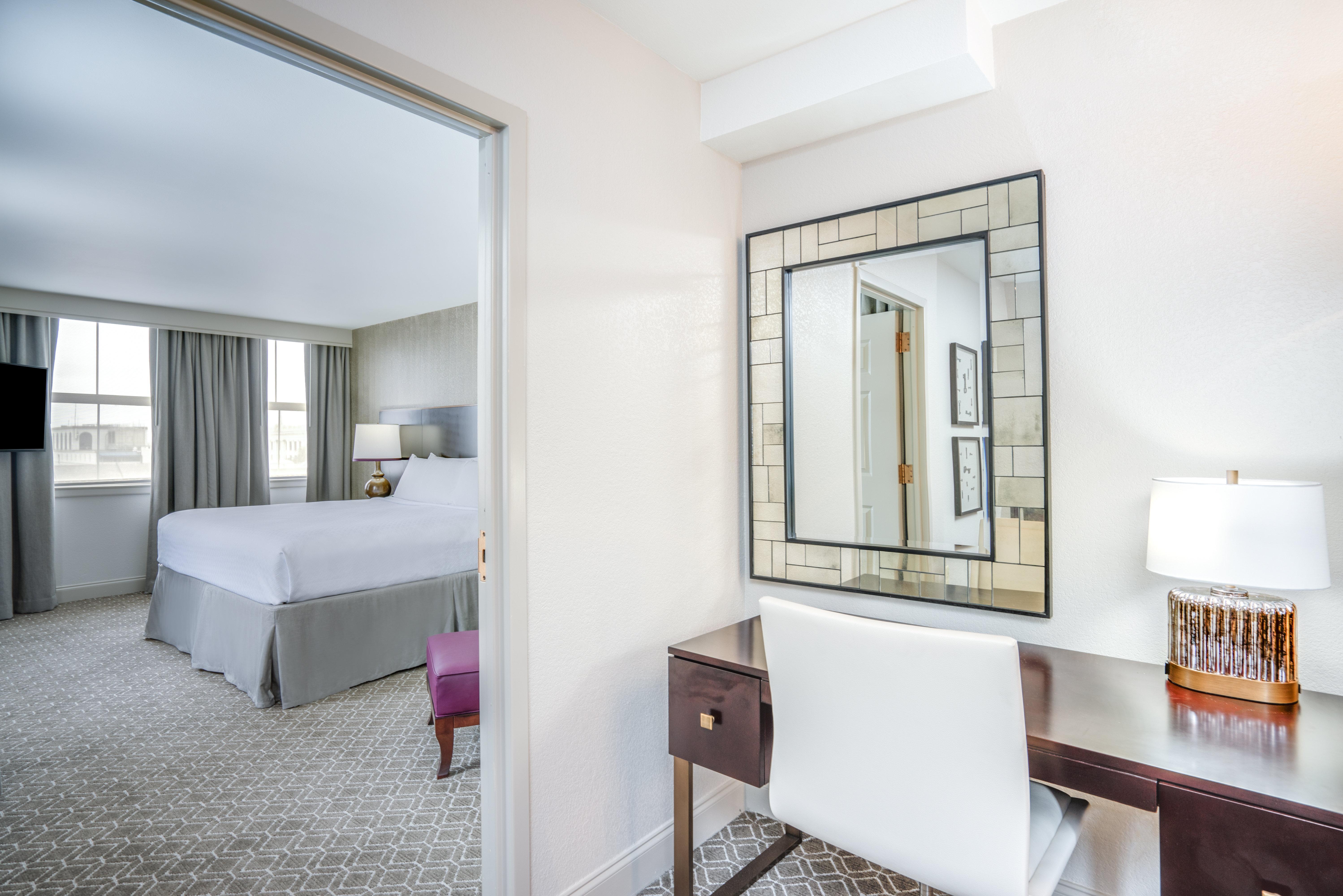Crowne Plaza New Orleans French Qtr - Astor By Ihg Ξενοδοχείο Εξωτερικό φωτογραφία