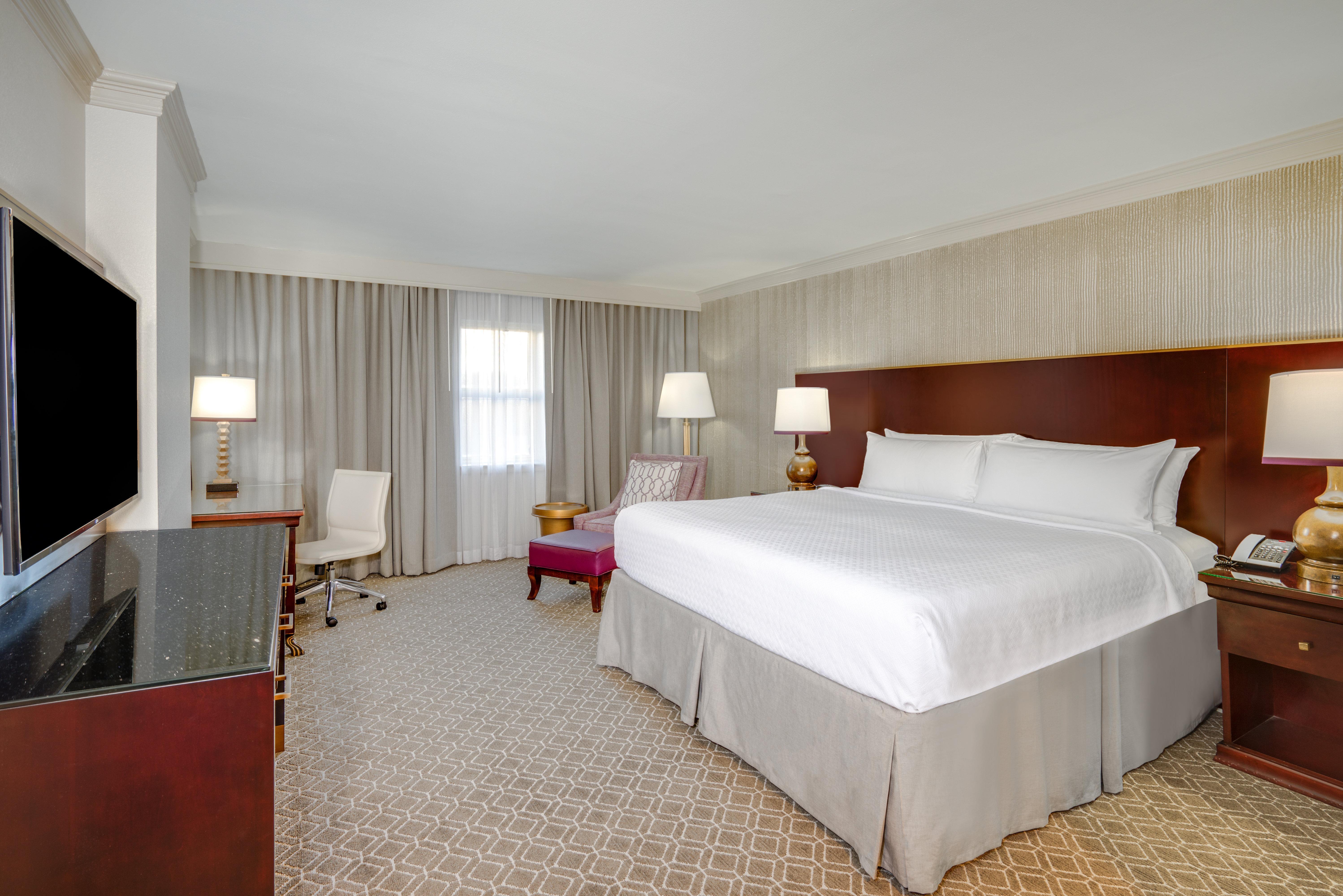 Crowne Plaza New Orleans French Qtr - Astor By Ihg Ξενοδοχείο Εξωτερικό φωτογραφία