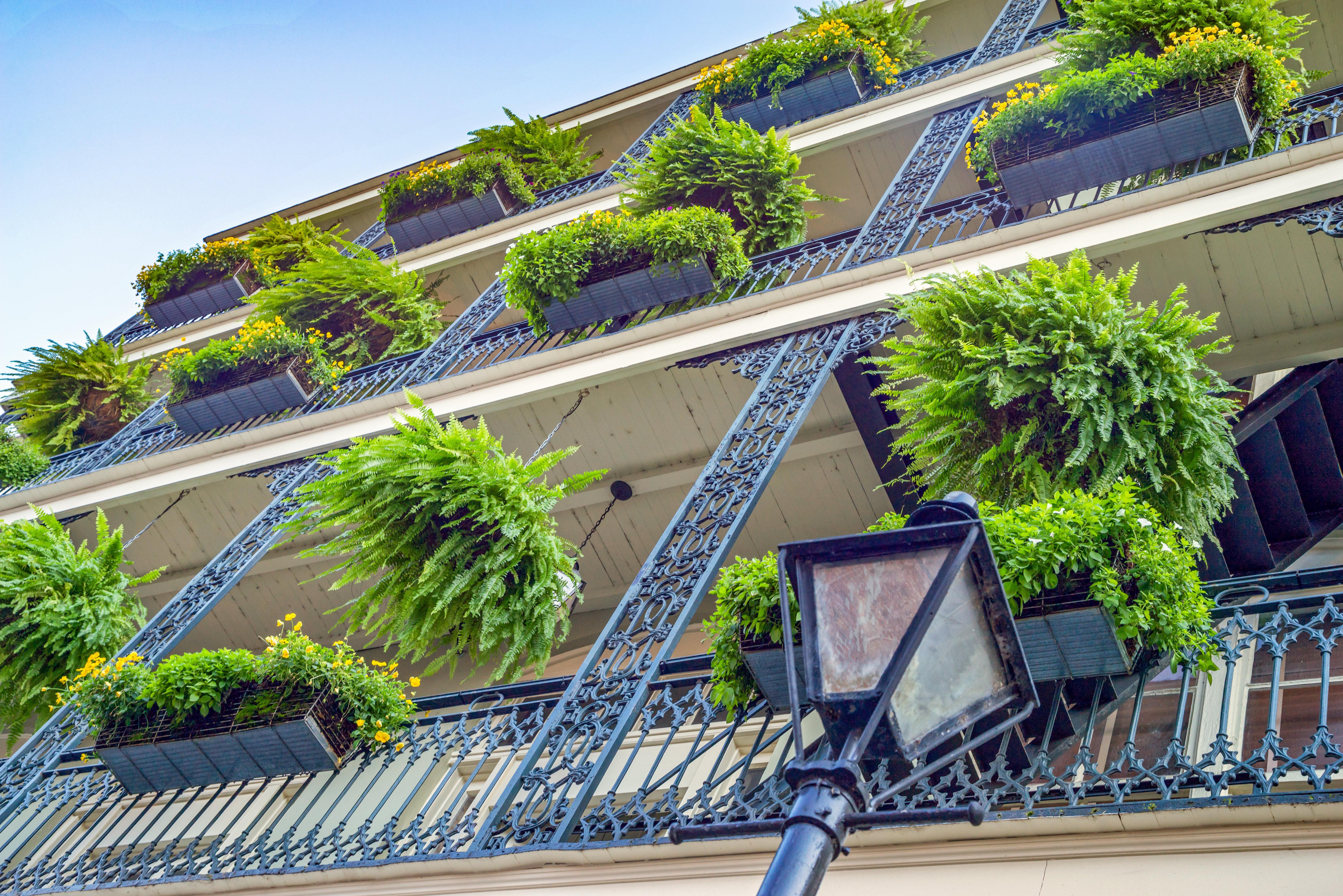 Crowne Plaza New Orleans French Qtr - Astor By Ihg Ξενοδοχείο Εξωτερικό φωτογραφία