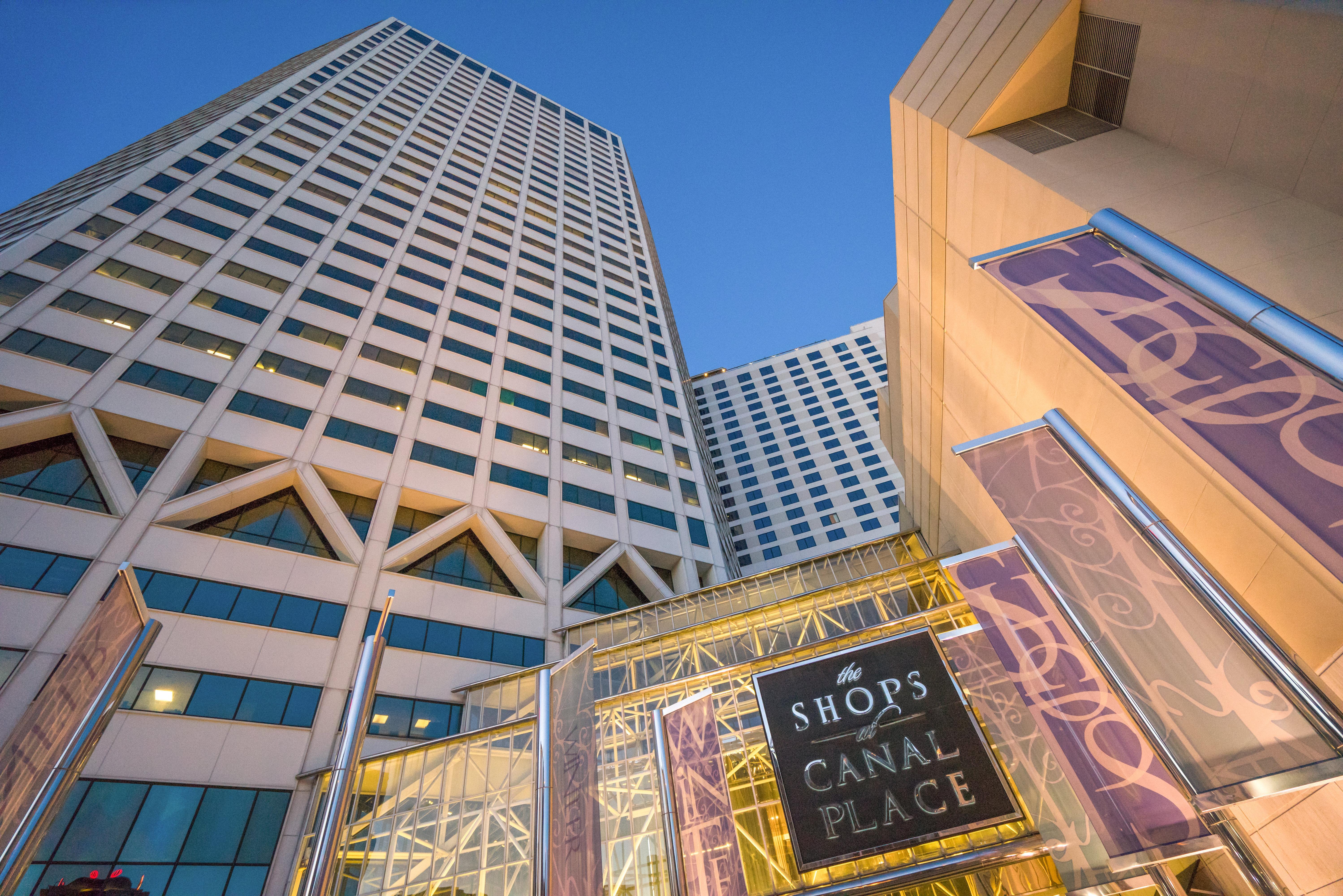 Crowne Plaza New Orleans French Qtr - Astor By Ihg Ξενοδοχείο Εξωτερικό φωτογραφία