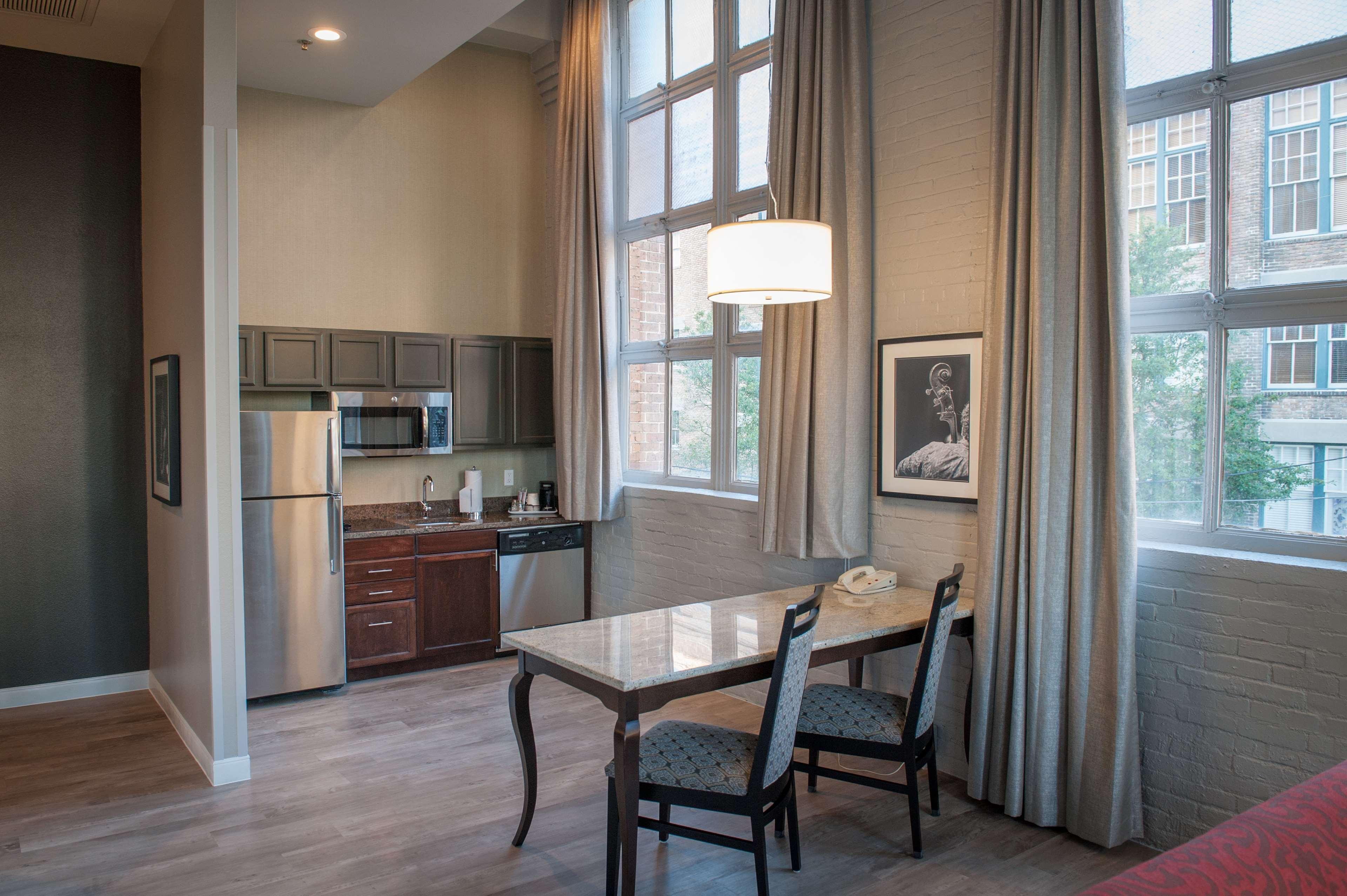 Crowne Plaza New Orleans French Qtr - Astor By Ihg Ξενοδοχείο Εξωτερικό φωτογραφία
