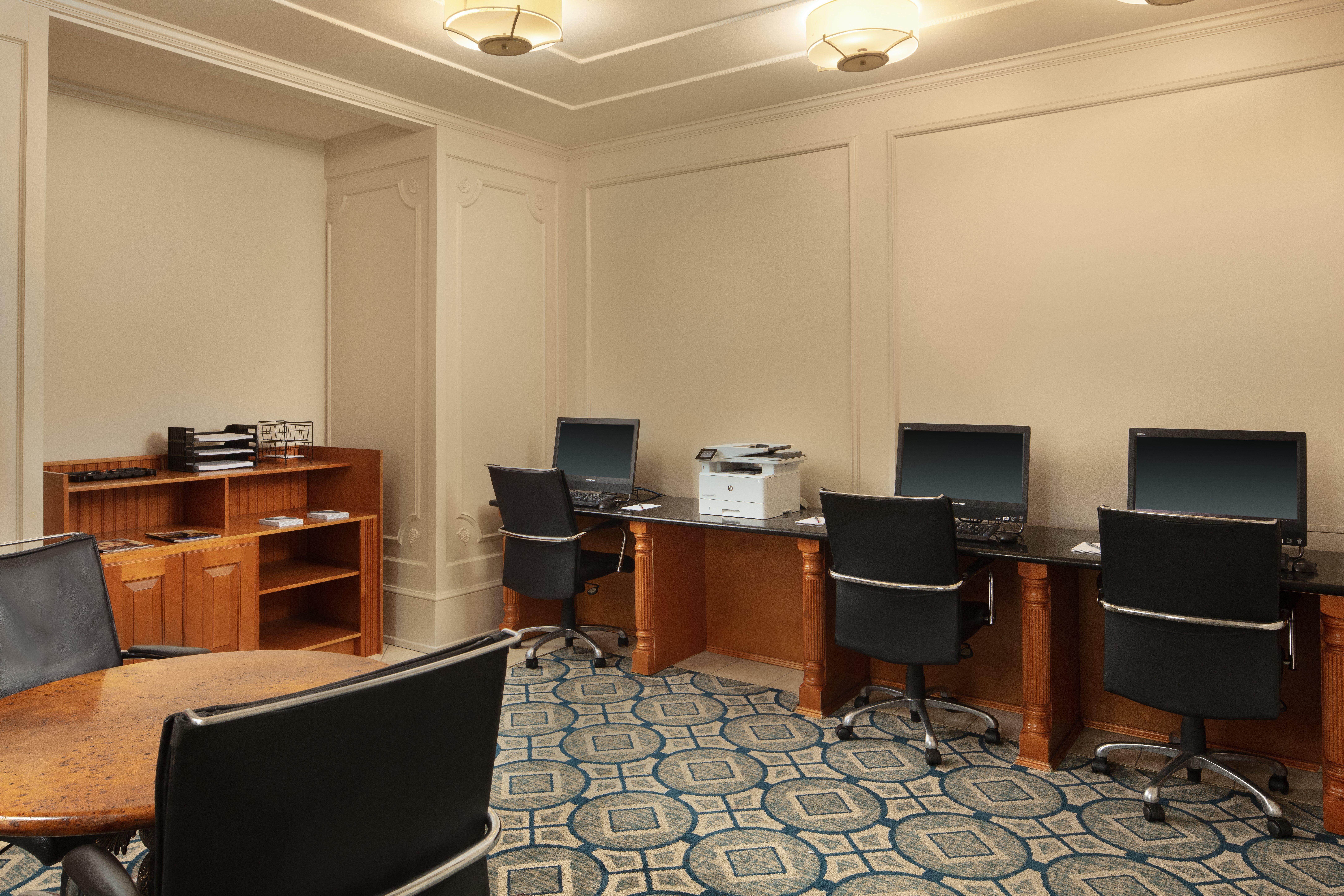 Crowne Plaza New Orleans French Qtr - Astor By Ihg Ξενοδοχείο Εξωτερικό φωτογραφία