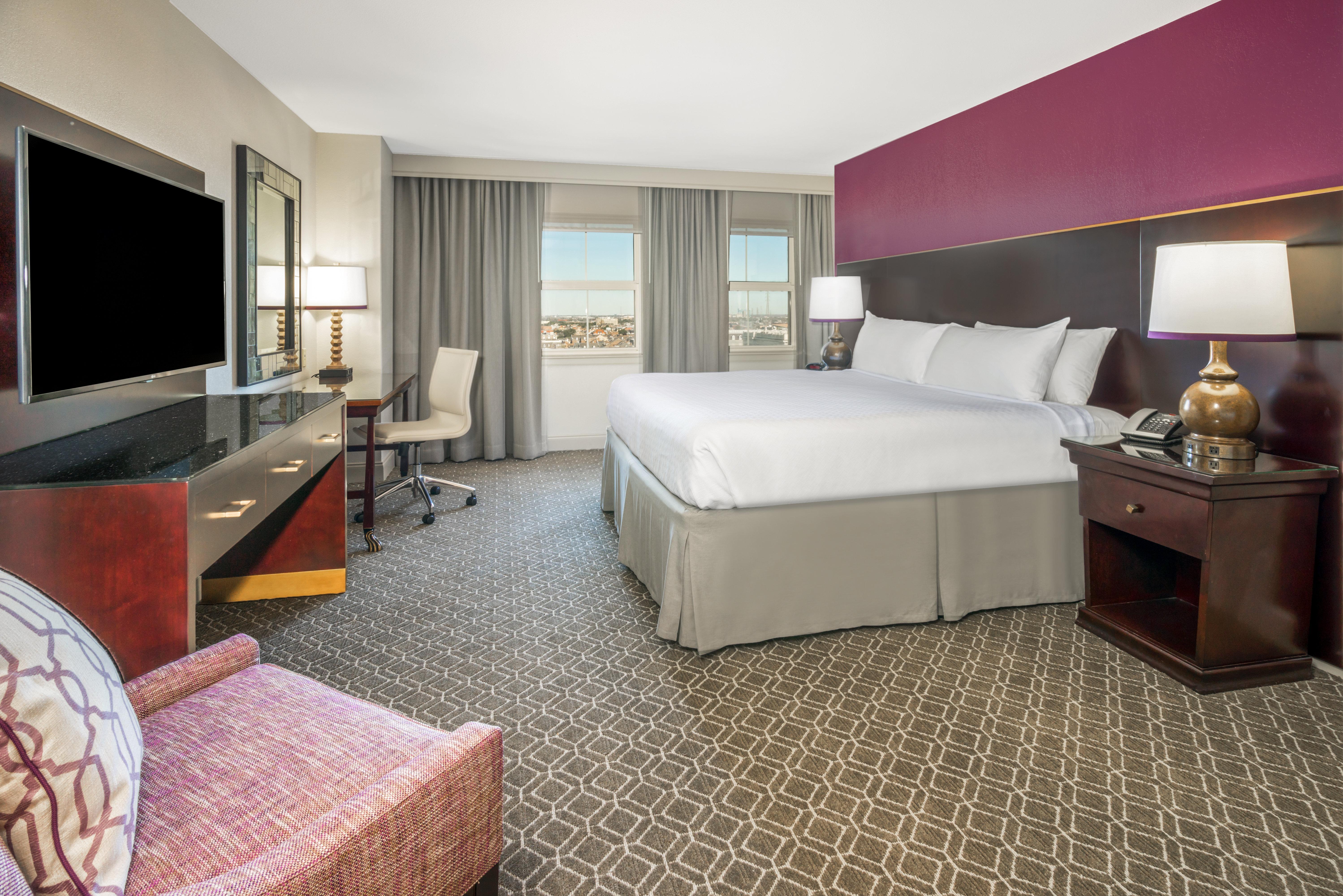 Crowne Plaza New Orleans French Qtr - Astor By Ihg Ξενοδοχείο Εξωτερικό φωτογραφία