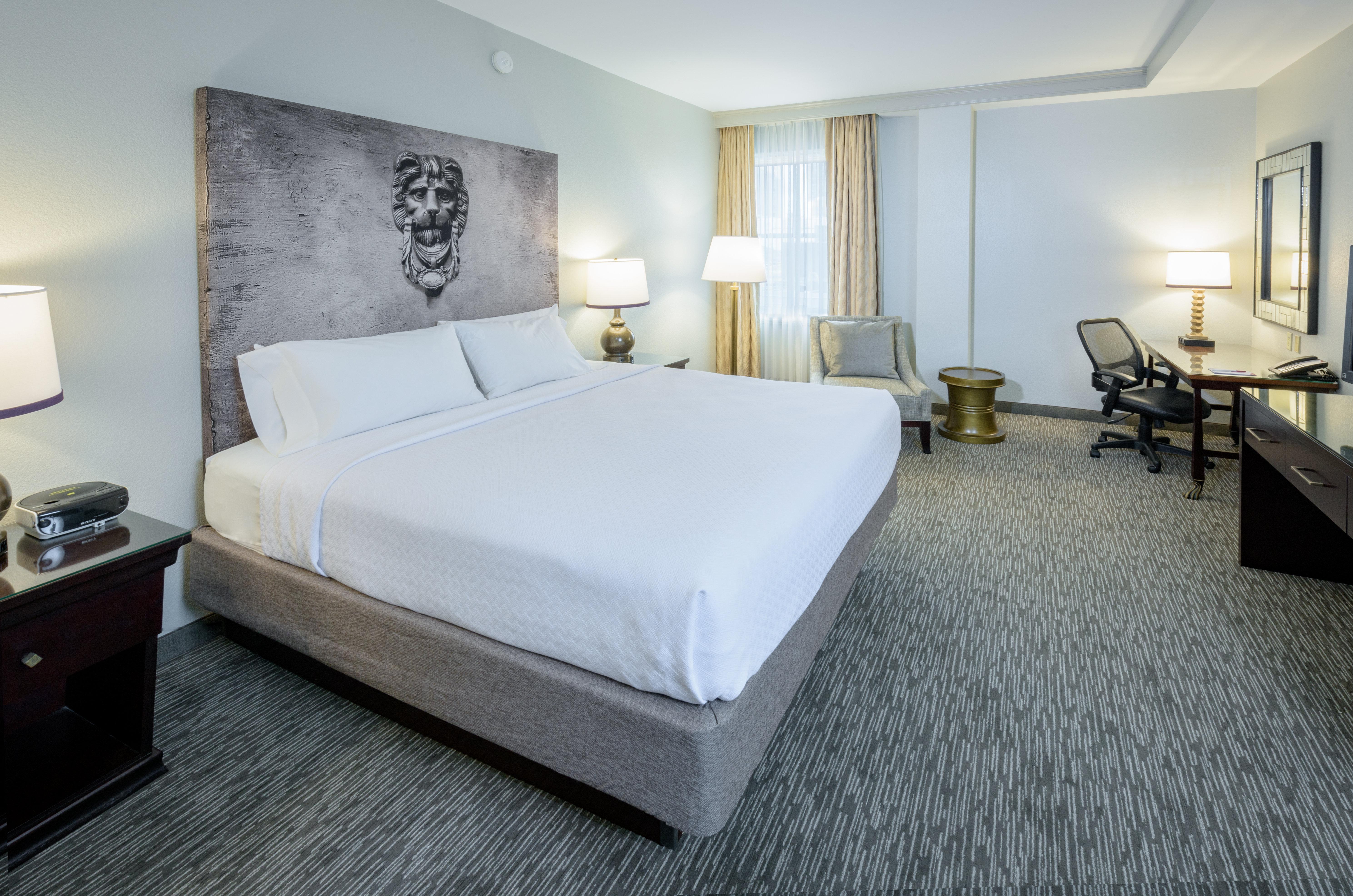 Crowne Plaza New Orleans French Qtr - Astor By Ihg Ξενοδοχείο Εξωτερικό φωτογραφία