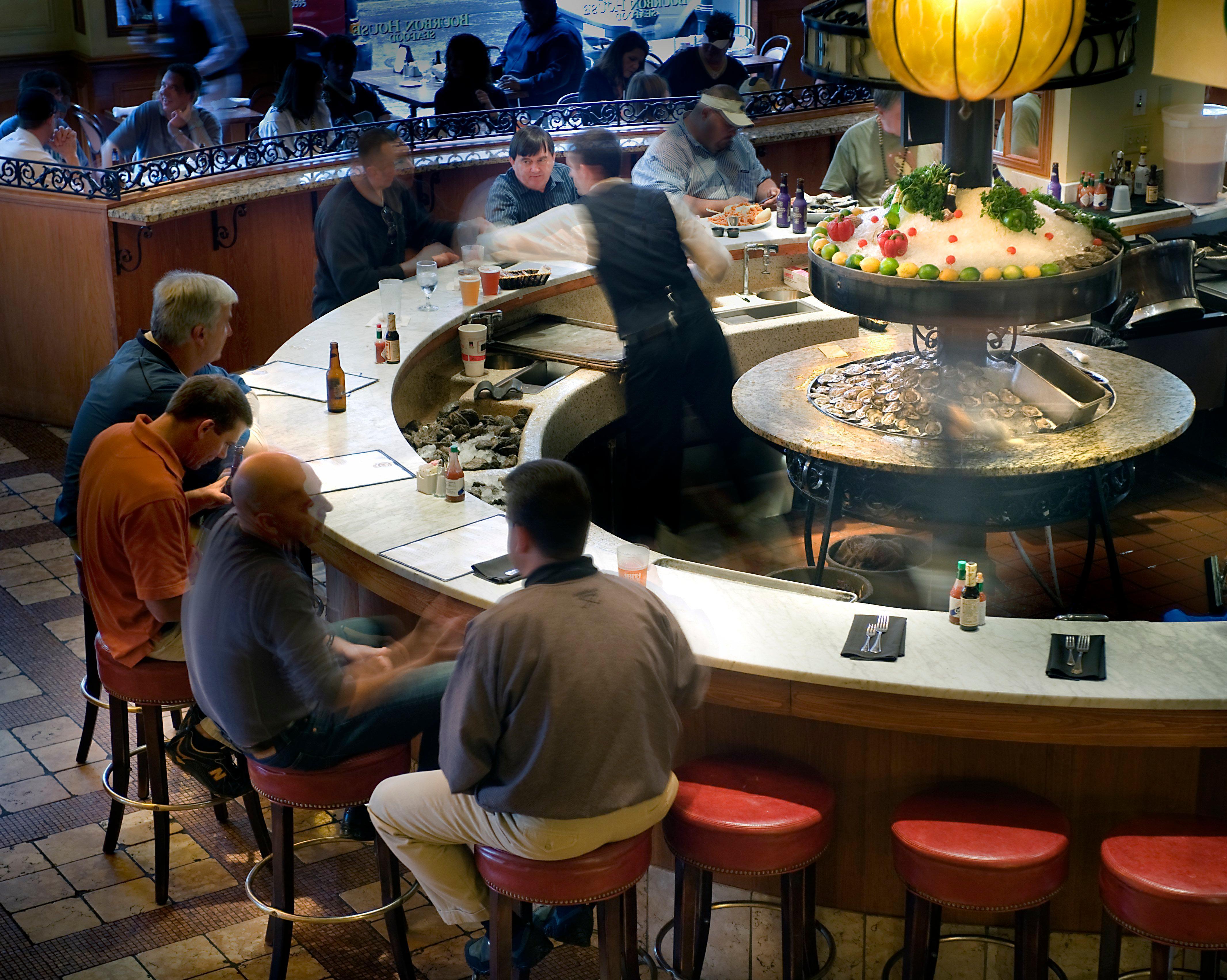 Crowne Plaza New Orleans French Qtr - Astor By Ihg Ξενοδοχείο Εξωτερικό φωτογραφία