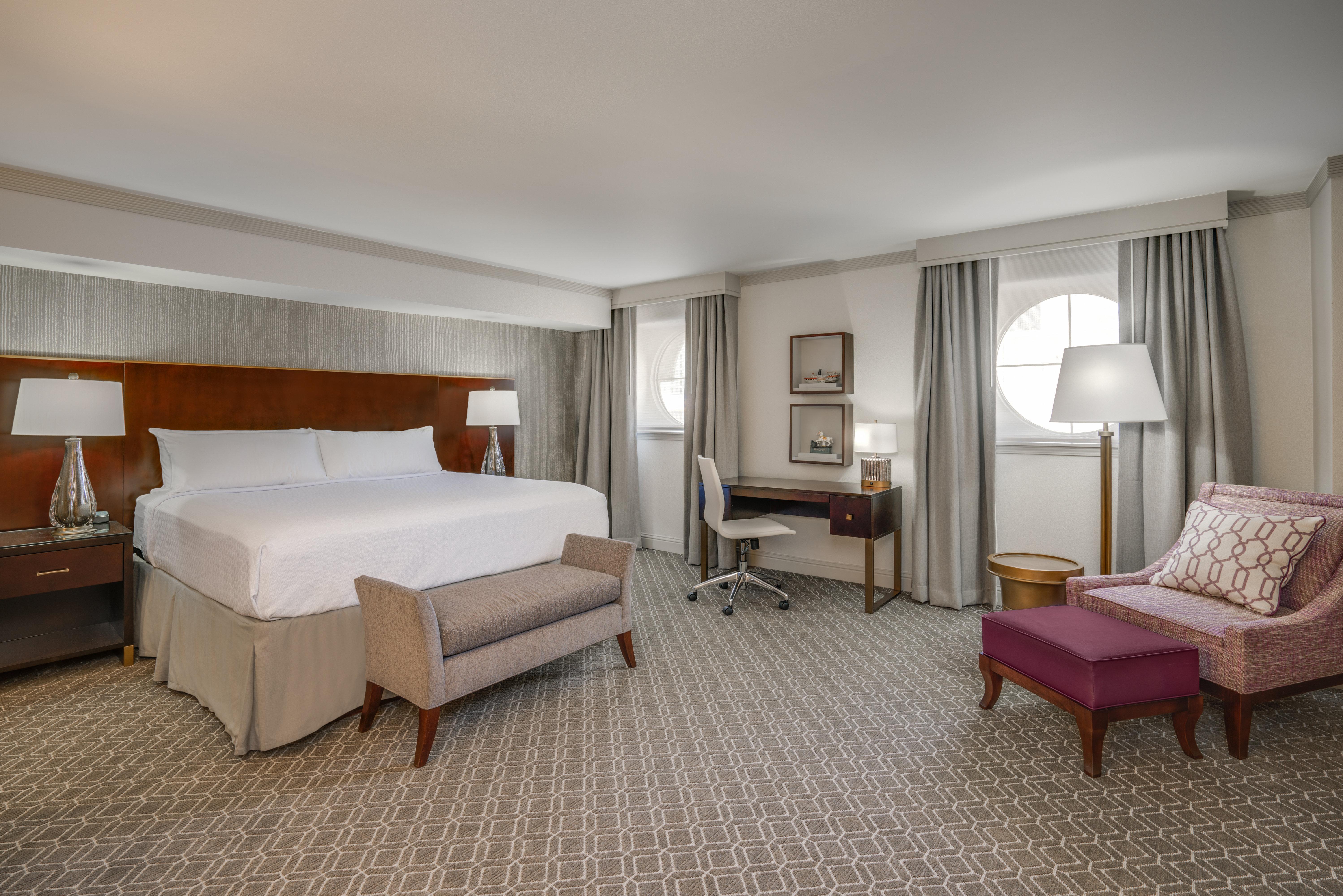 Crowne Plaza New Orleans French Qtr - Astor By Ihg Ξενοδοχείο Εξωτερικό φωτογραφία