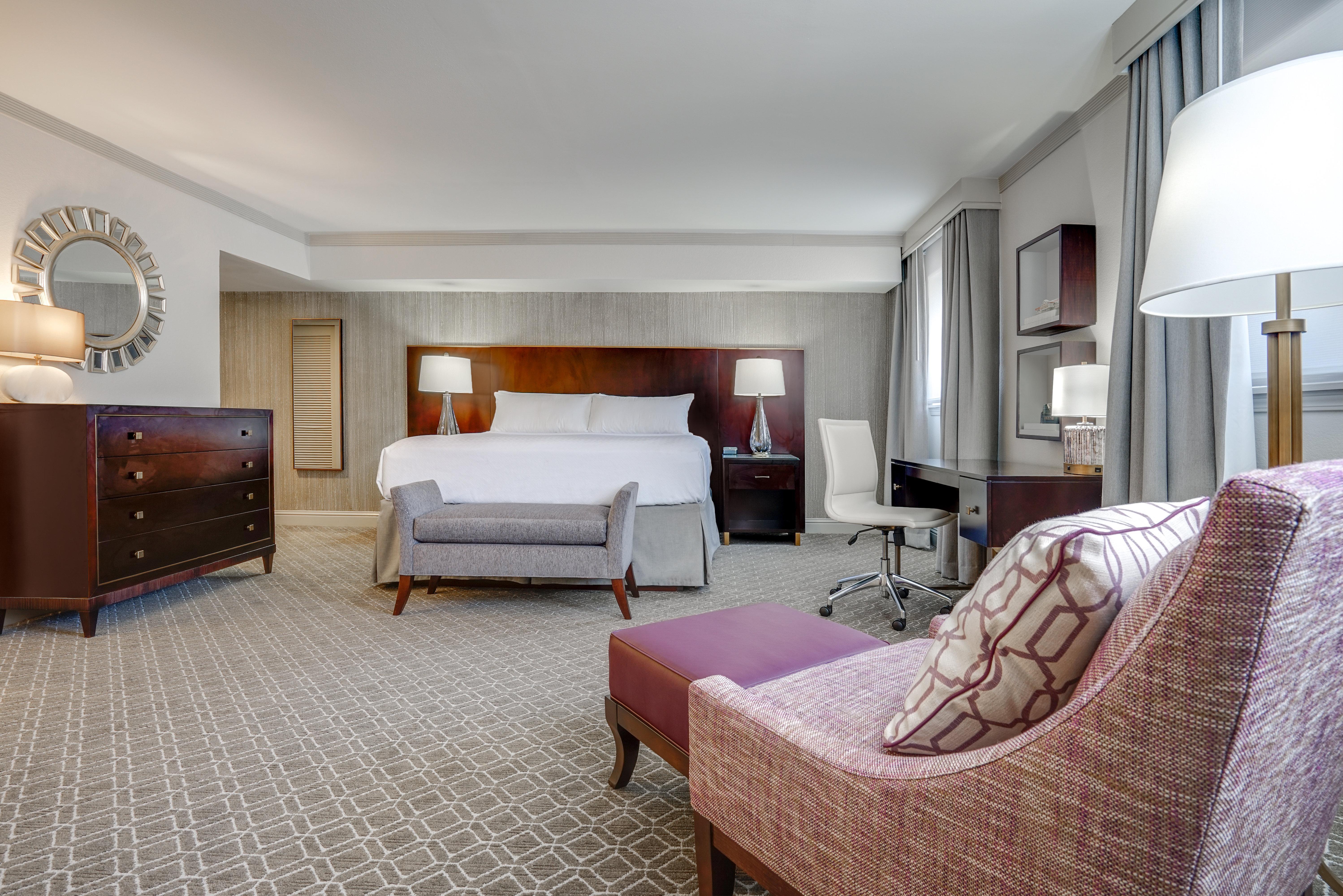 Crowne Plaza New Orleans French Qtr - Astor By Ihg Ξενοδοχείο Εξωτερικό φωτογραφία
