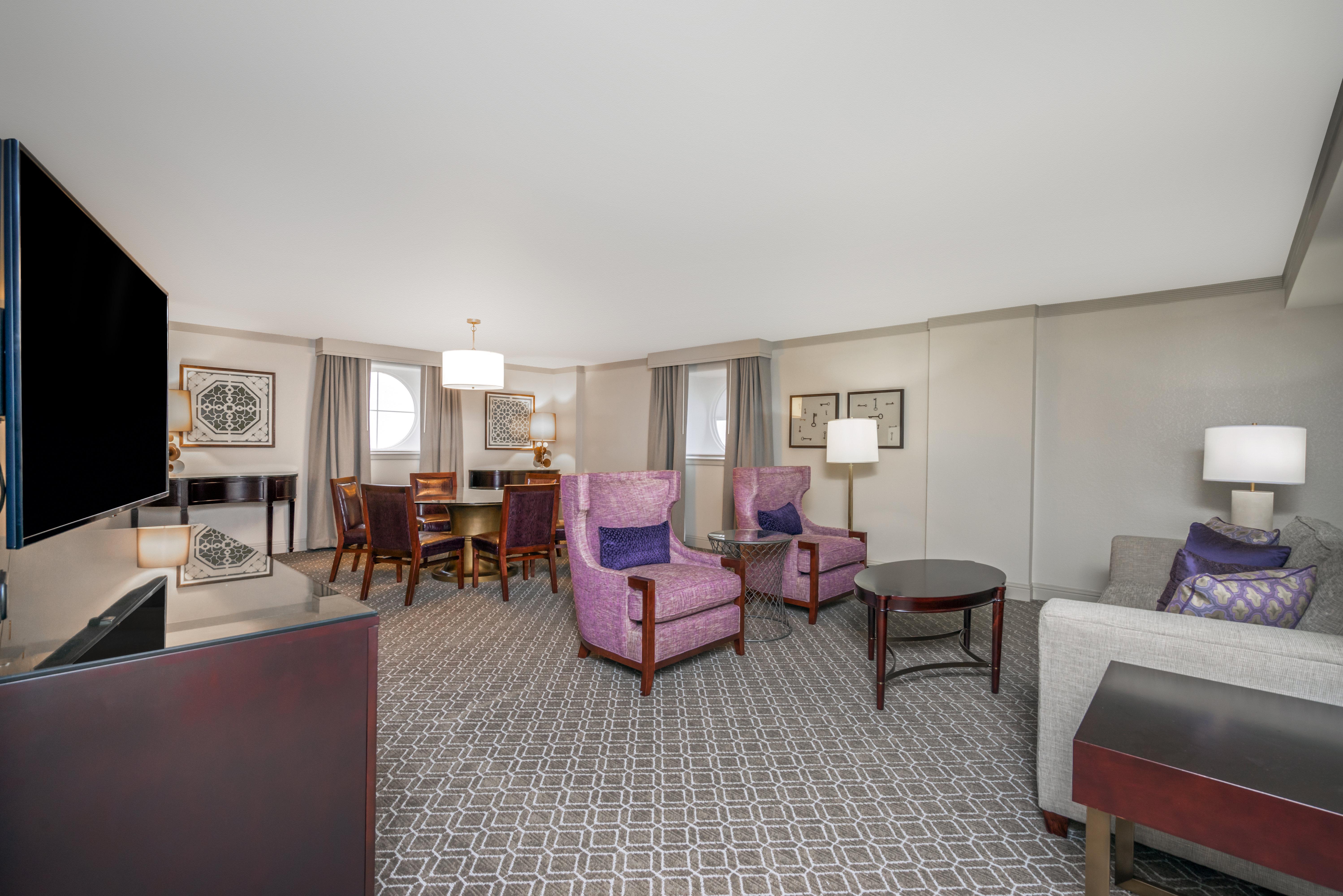 Crowne Plaza New Orleans French Qtr - Astor By Ihg Ξενοδοχείο Εξωτερικό φωτογραφία