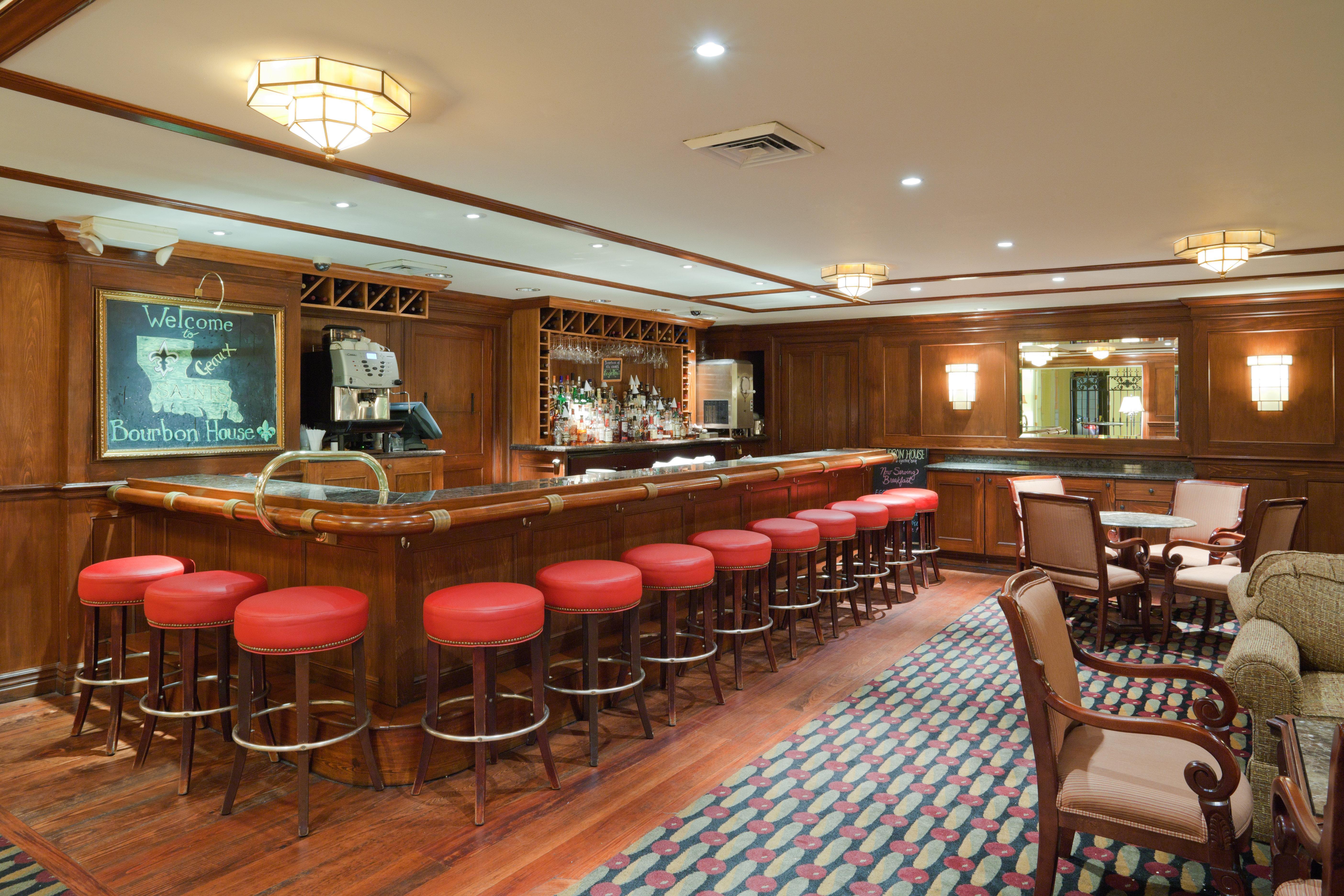 Crowne Plaza New Orleans French Qtr - Astor By Ihg Ξενοδοχείο Εστιατόριο φωτογραφία