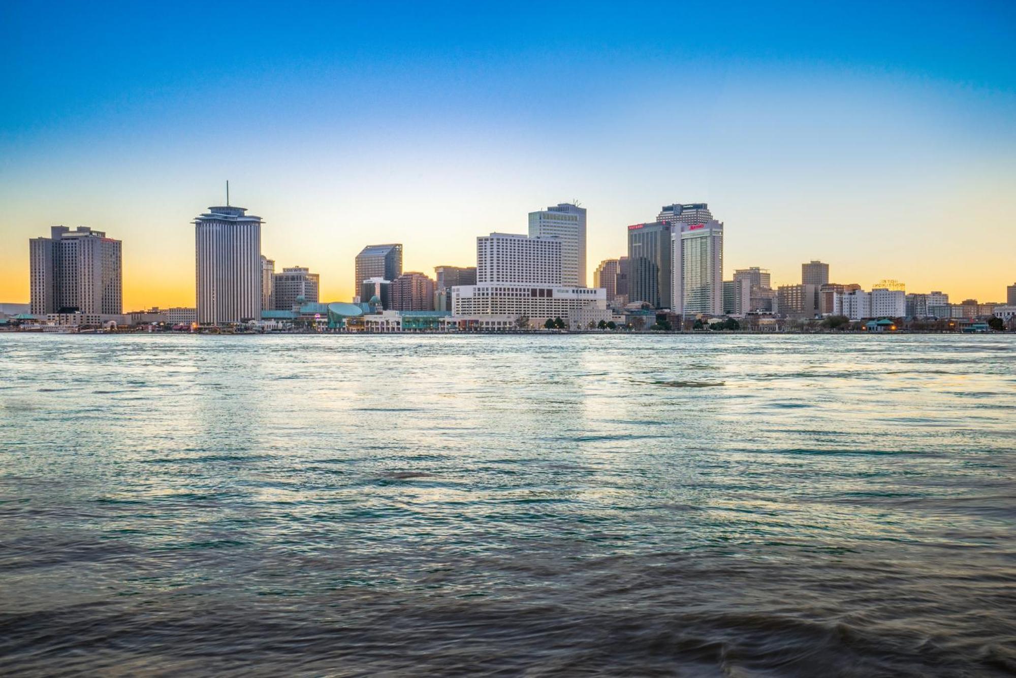 Crowne Plaza New Orleans French Qtr - Astor By Ihg Ξενοδοχείο Εξωτερικό φωτογραφία