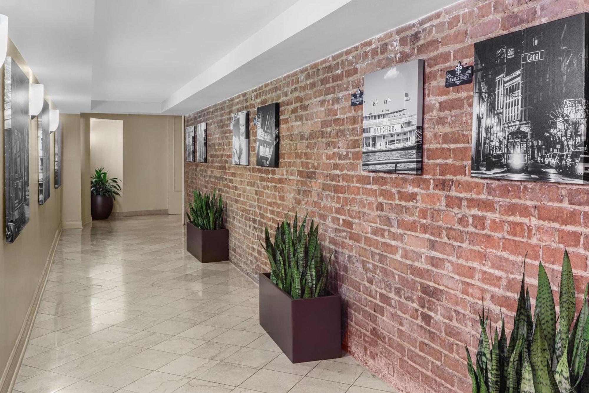 Crowne Plaza New Orleans French Qtr - Astor By Ihg Ξενοδοχείο Εξωτερικό φωτογραφία