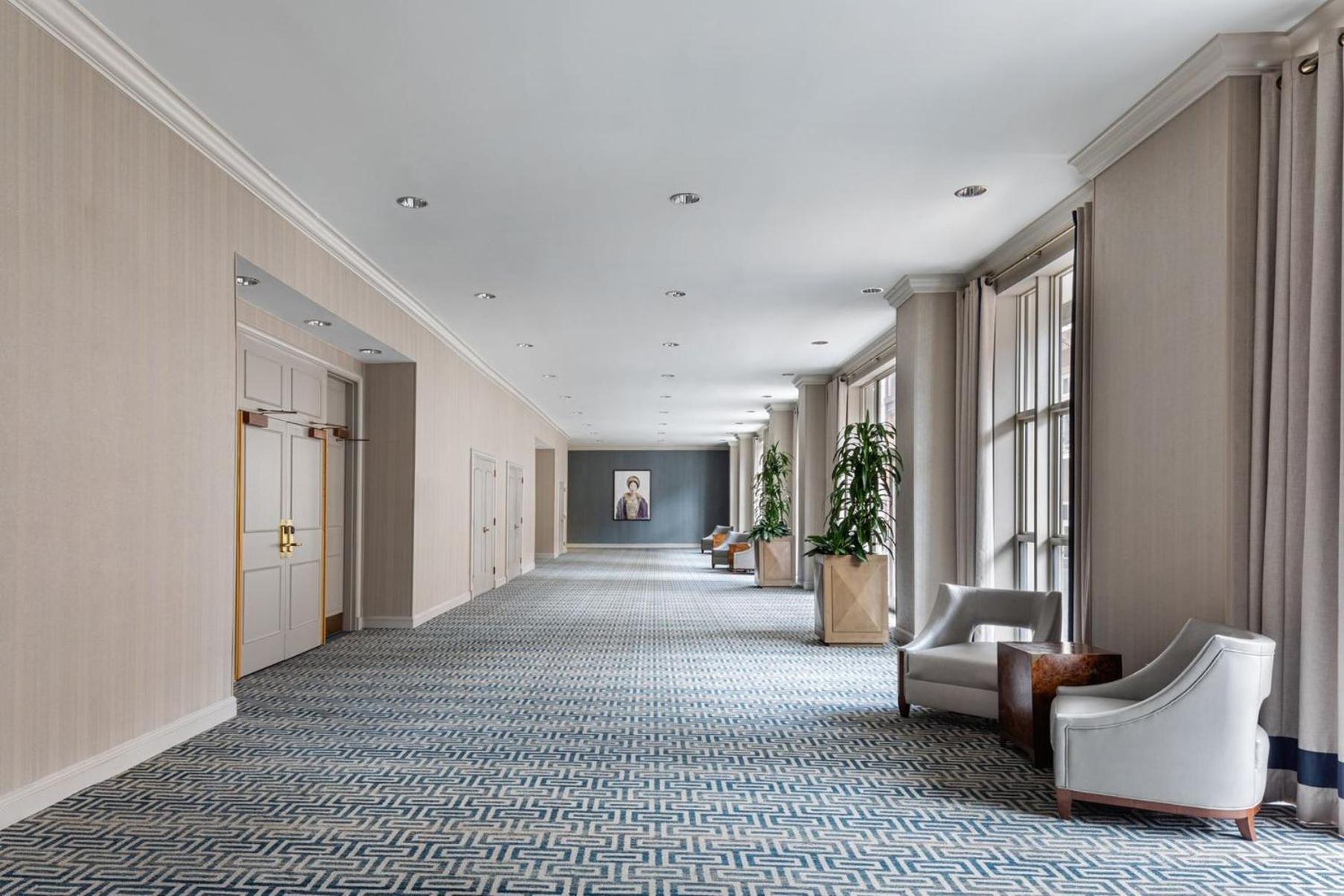 Crowne Plaza New Orleans French Qtr - Astor By Ihg Ξενοδοχείο Εξωτερικό φωτογραφία